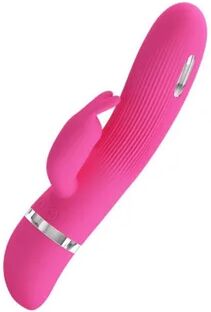 Pretty love Ingam Electroshock Vibrator 1ud