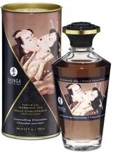 Shunga Huile Aphro Chocolat 100ml