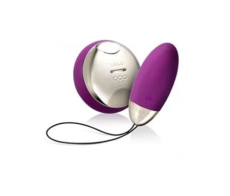 Lelo Lyla 2 Deep Rose 1ud