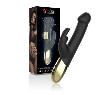 Ibiza Vibrador Rotador Rabbit 1ud