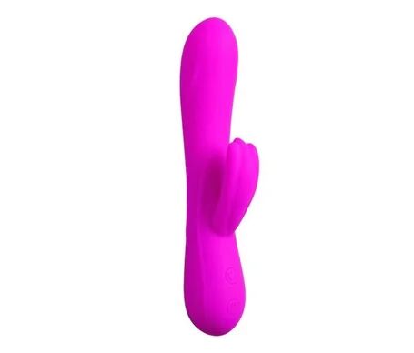 Pretty love Vibrador Estimulador Barrete 1ud