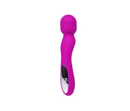 Pretty love Paul Rechargeable Lilac Massager 1ud