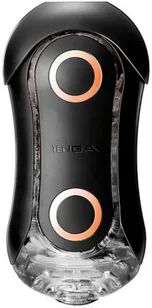 Tenga Flip Orb Strong Orange Crash Masturbator 1ud