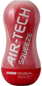 Tenga Air-Tech Squeeze Regular Masturbator 1ud