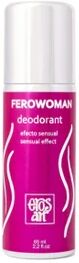 ART Ferowoman Desodorante Íntimo 65ml