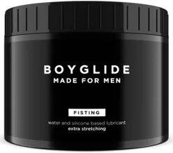 Boyglide Lubricante Base Agua y Silicona 500ml