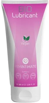 FEMINTIMATE Bio Lubricante Vaginal Vegan 100ml