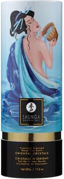 Shunga Crystals Bath Salts Ocean Temptation 500g