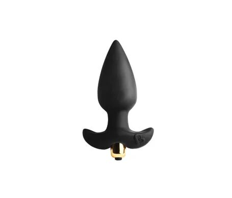 Rocks-Off Butt Throb Estimulador Punto P Negro 1ud