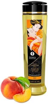 Shunga Aceite de Masaje Erótico Estimulante 240ml