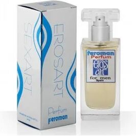 ART Feroman Perfume Feromonas Hombre 50ml