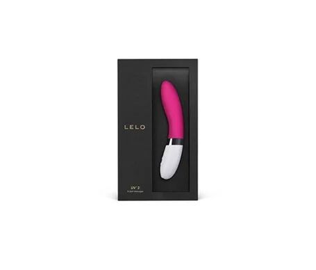 Lelo Liv 2 Cherry 1ud