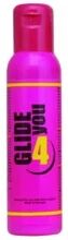 EROS Glide 4 you Lubricante Silicona 100ml