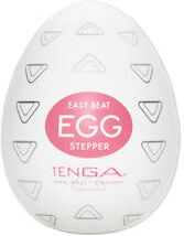 Tenga Stepper Tenga Egg Masturbaattori Venyy isonpaankin aisaan