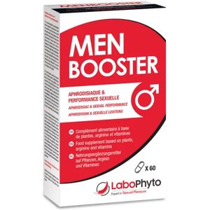 Labophyto Menbooster 60 Gélules