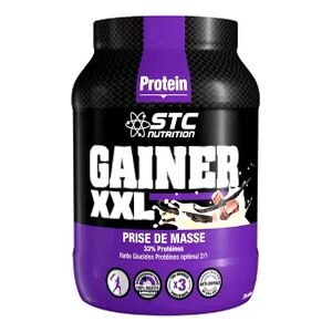 STC Nutrition Stc Nutrici¢ngainer Chocolat