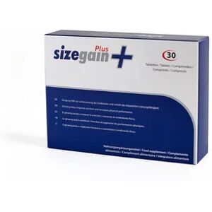 SizeGain Plus 30 comp