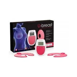 U-Body U-Breast Appareil d'electrostimulation pour augmentation mammaire