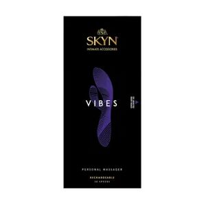 Manix Skyn Vibes Vibromasseur Intime