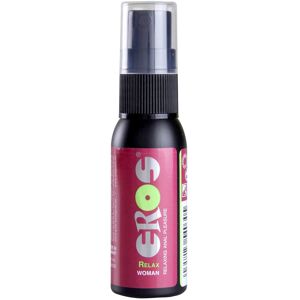 Spray lubrifiant relaxant anal pour femme