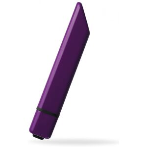 Bamboo 10 vitesses Violet -