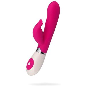 Vibromasseur en silicone -