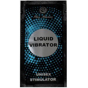 Secret Play Liquid vibrator unisex monodose 2ml 3595