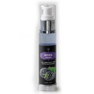 Secret Play Hot effect blackberry lubricant 50ml 3539