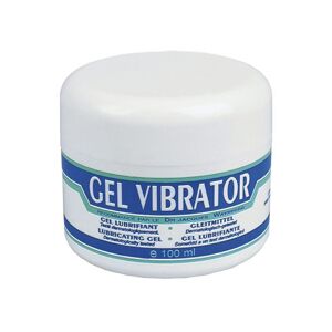 Lubrix Gel vibrator 100ml