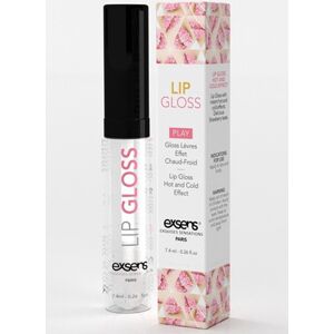 Exsens Lip gloss Chaud Froid Fraise 7.4ml