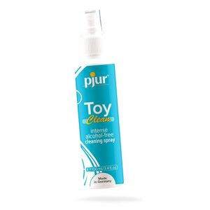 Pjur Woman Toy Clean 100 ML