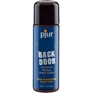 Pjur Lubrifiant Anal Pjur Backdoor Confort - 30 ml