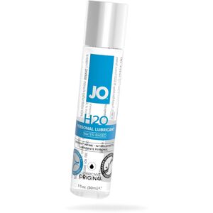 System JO H2O Lubrifiant 30 ml