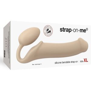 Strap on me dildo Chair XL