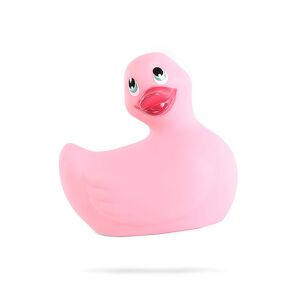 Canard Vibrant I Rub My Duckie 2.0 Classic Rose