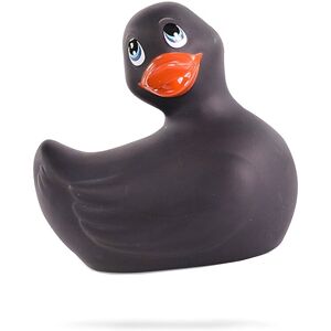 Canard Vibrant I Rub My Duckie 2.0 Classic noir