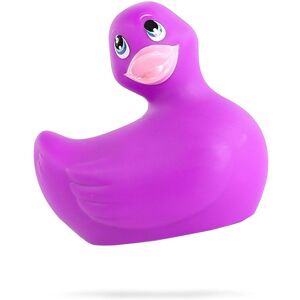 Canard Vibrant I Rub My Duckie 2.0 Classic Mauve