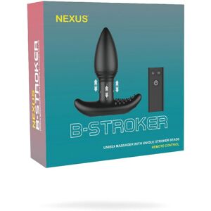 Nexus Unisex B-Stroker