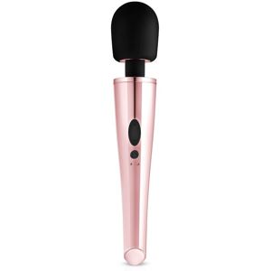 Wand Rechargeable Rosy Gold -