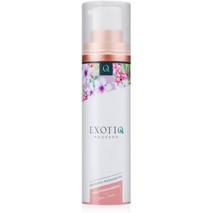 Exotiq Massage Huile de massage parfum au -