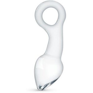 Gildo Plug en verre pour prostate N° 13