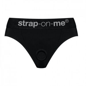 Strap On Me Heroine Luxury Harnais -