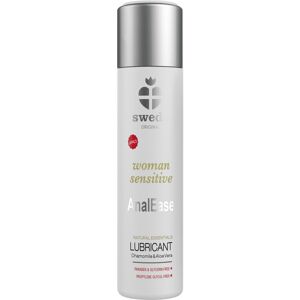 Swede Fruity Love Lubrifiant Woman Sensitive AnalEase lubrifiant 120ml