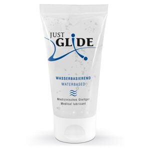 Just Glide Lubrifiant Just Glide - 20 ml