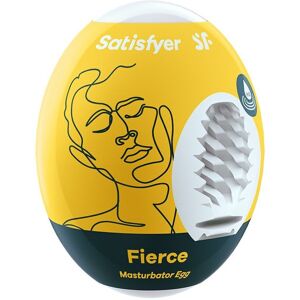 Satisfyer Fierce Masturbateur