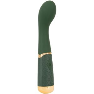 Emerlad Love Luxurious G-Spot Vibe