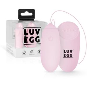 LUV EGG rose