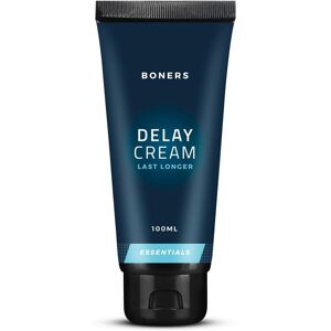 Crème Delay - 100 ml -