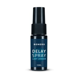 Spray Retardant -15 ml