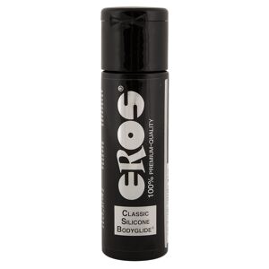 Eros Megasol Classic Silicone Bodyglide 30ml